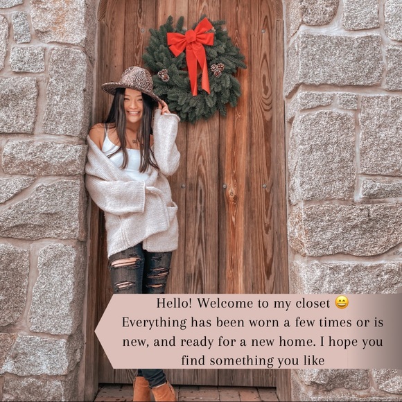 Meet your Posher, Grace - Picture 1 of 1